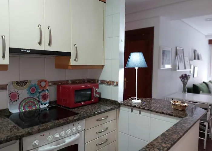 Vivienda Proxima A La Puerta Del Sol Vigo
