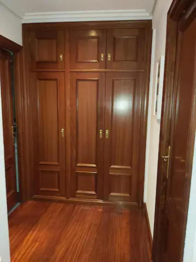 Vivienda Proxima A La Puerta Del Sol Apartament *
