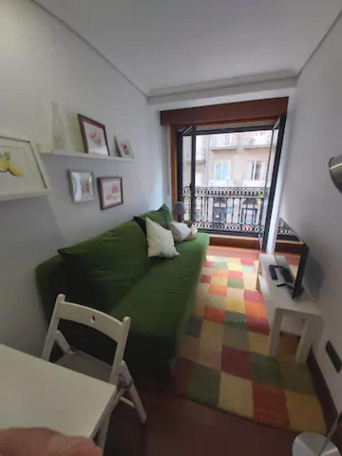Vivienda Proxima A La Puerta Del Sol Apartament