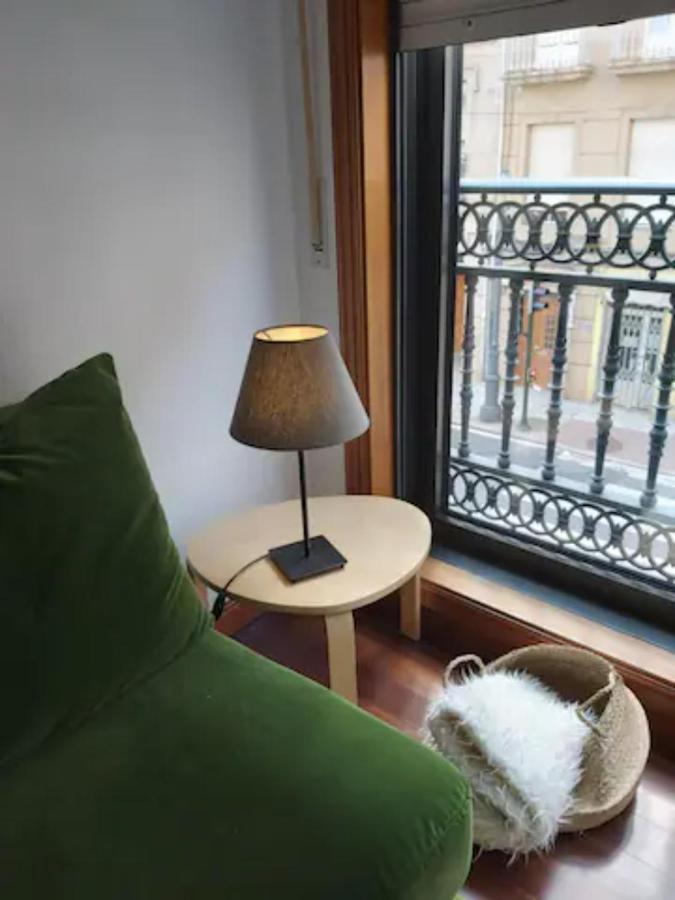 Vivienda Proxima A La Puerta Del Sol Apartment *
