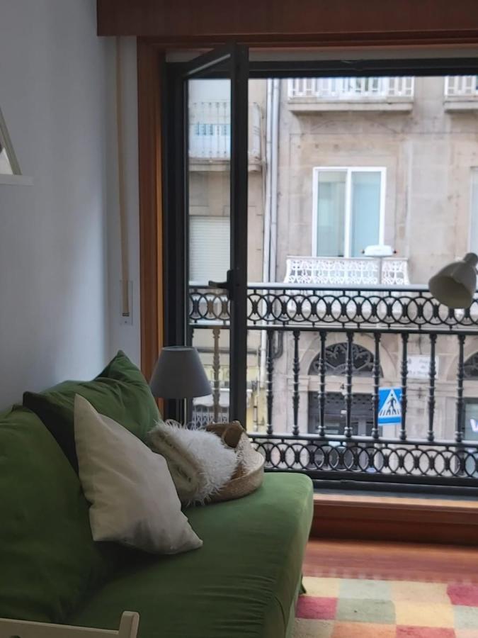 Vivienda Proxima A La Puerta Del Sol Appartement
