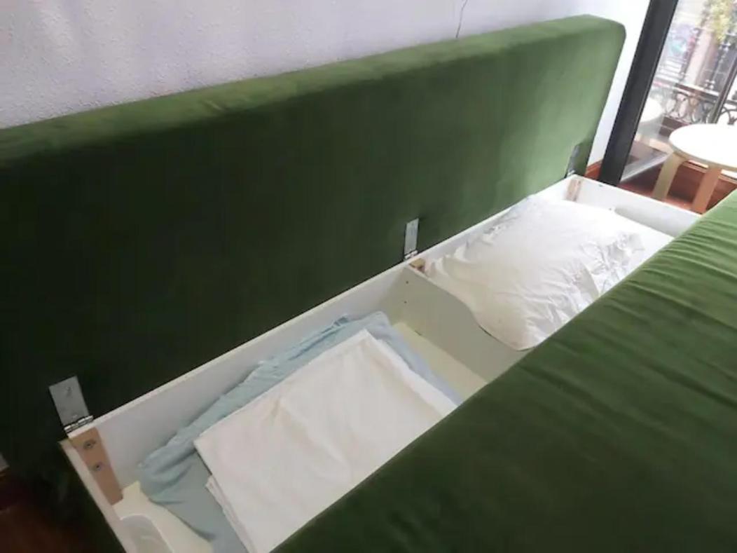 Vivienda Proxima A La Puerta Del Sol Apartament Vigo