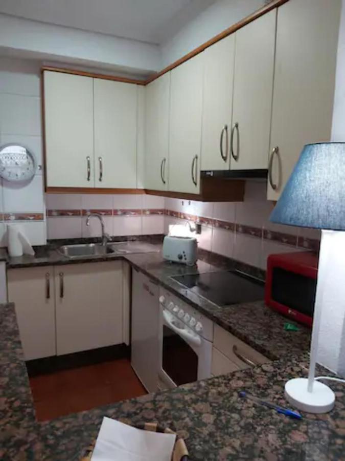 Apartament Vivienda Proxima A La Puerta Del Sol