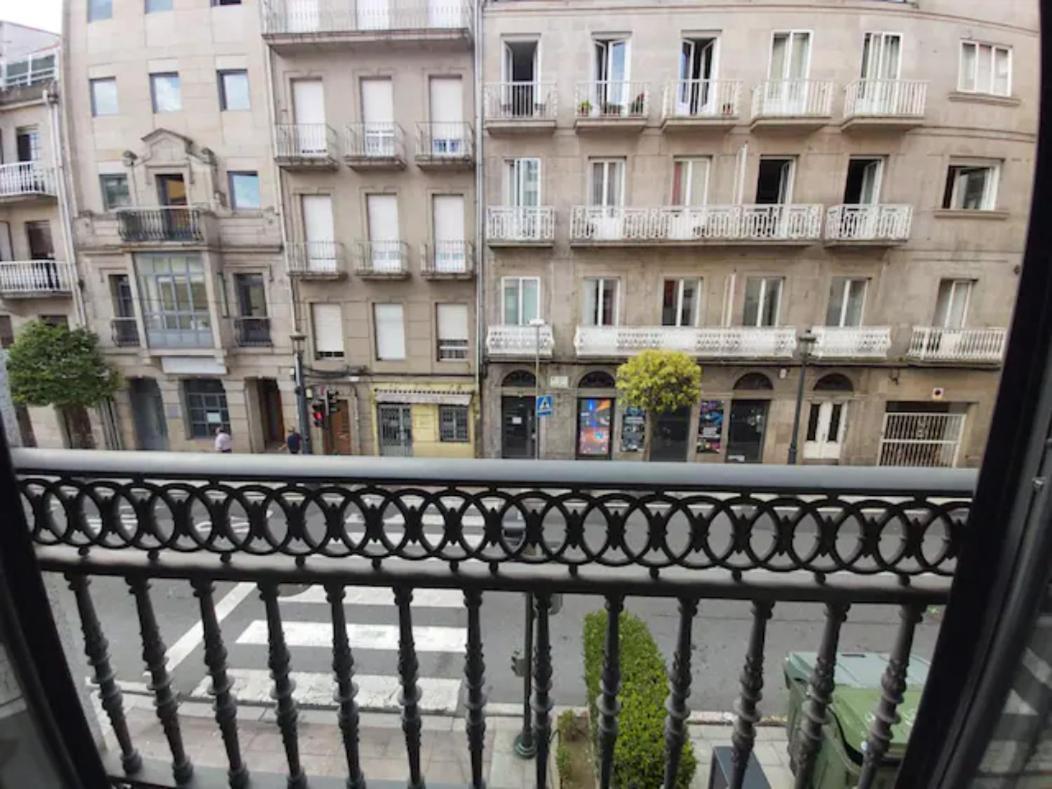 Apartment Vivienda Proxima A La Puerta Del Sol