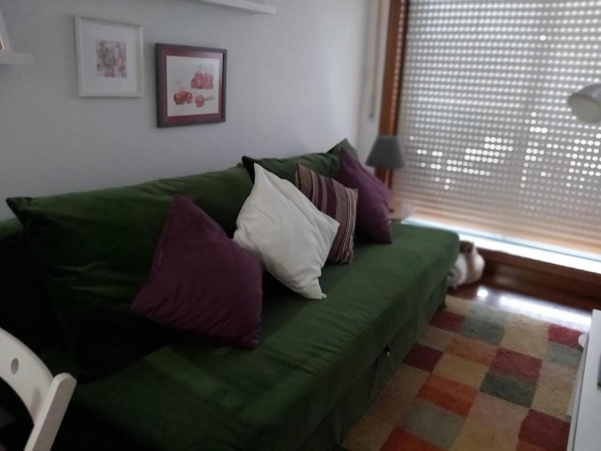 Appartement Vivienda Proxima A La Puerta Del Sol *
