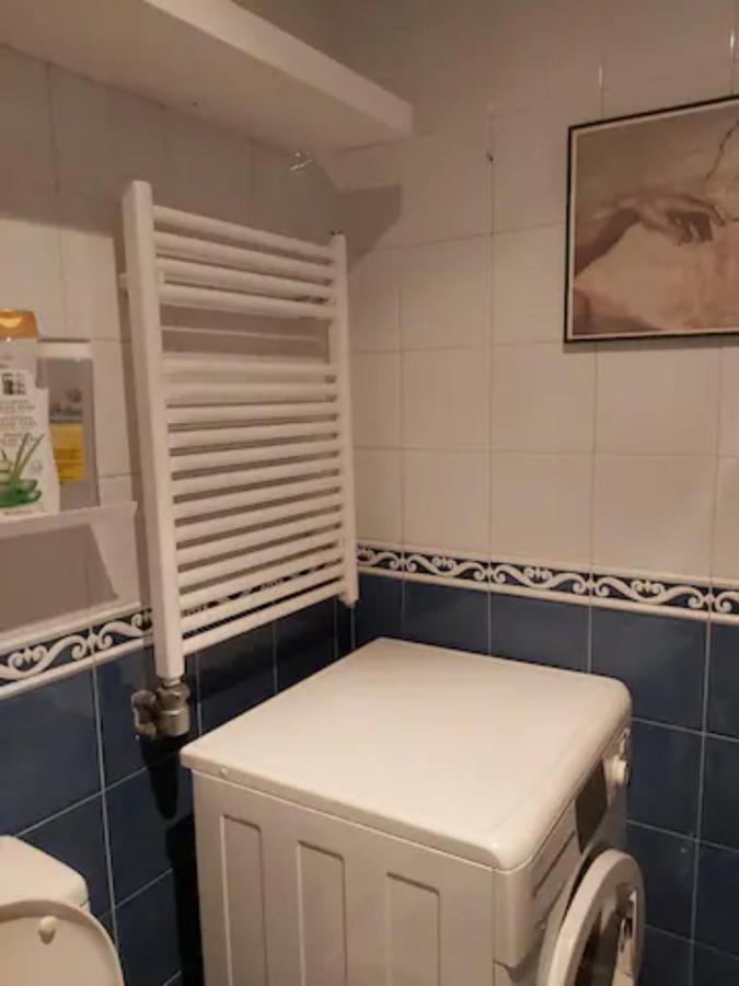 Vivienda Proxima A La Puerta Del Sol Appartement