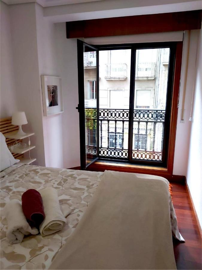 Vivienda Proxima A La Puerta Del Sol Comarca de Vigo