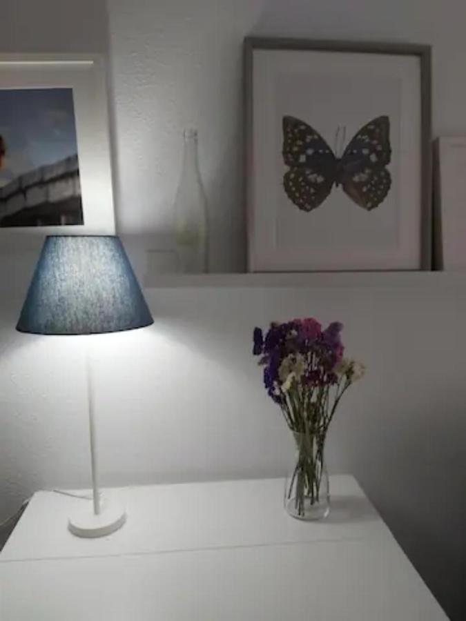Vivienda Proxima A La Puerta Del Sol *
