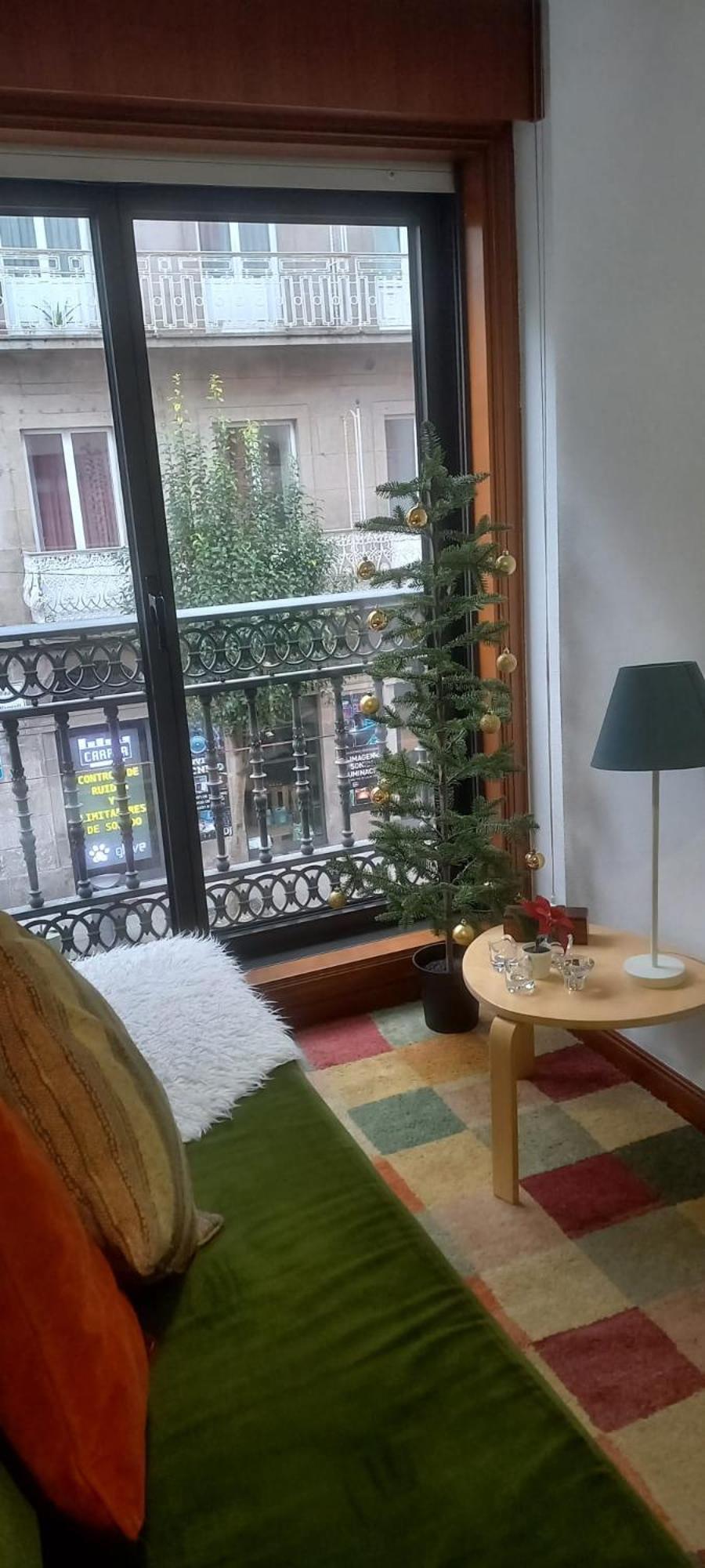 Vivienda Proxima A La Puerta Del Sol Appartement Comarca de Vigo