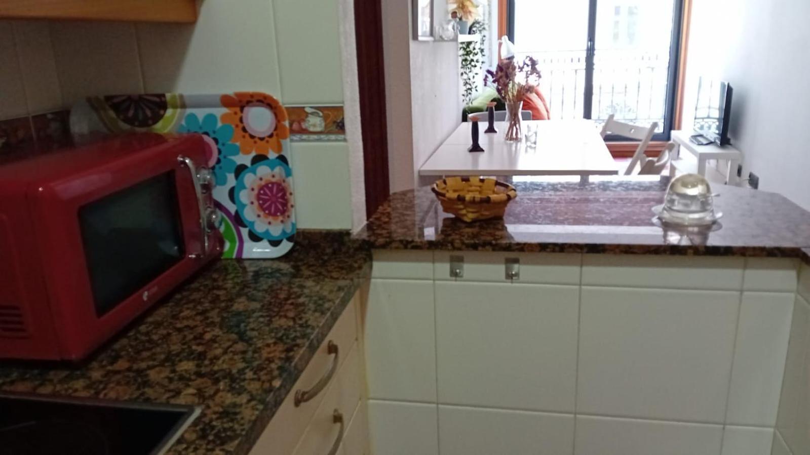 Vivienda Proxima A La Puerta Del Sol Appartement Comarca de Vigo